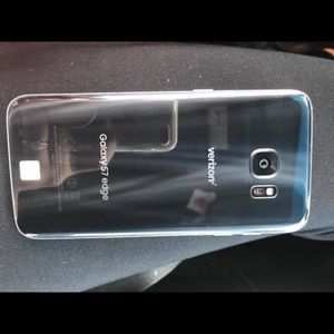 Galaxy S7 Edge
Brand New